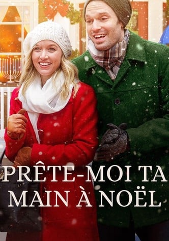 Prête-moi ta main à Noël-poster-2019-1765778624