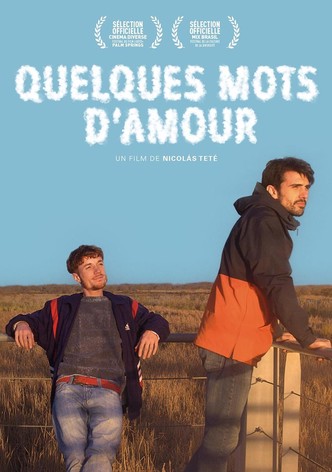 Quelques mots d&rsquo;amour-poster-2025-1765015454