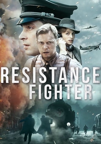 Resistance Fighter-poster-2019-1766556099