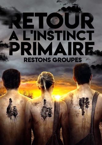 Retour à l’instinct primaire : Restons groupés-poster-2015-1764556221