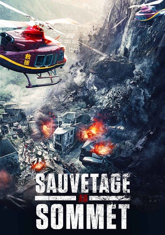 Sauvetage au sommet-poster-2021-1767145282