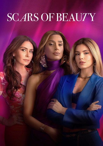 Scars of Beauty-poster-2025-1765938007