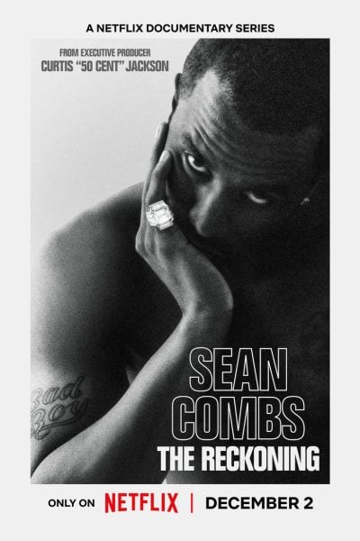Sean Combs : L&rsquo;heure des comptes-poster-2025-1766527289