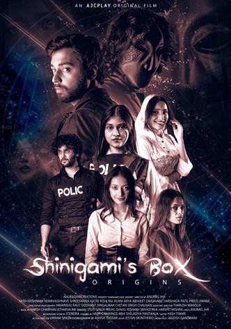 Shinigami&rsquo;s Box: Origins-poster-2023-1765160336
