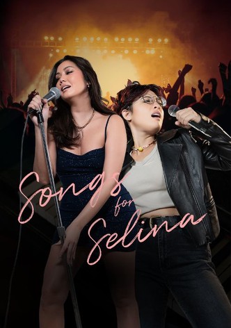 Songs for Selina (2025)-poster–1766483462
