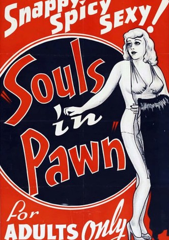 Souls in Pawn-poster-1940-1766715545