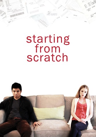 Starting from Scratch-poster-2014-1765533817