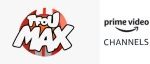 Regarder sur TFOU Max Amazon Channel