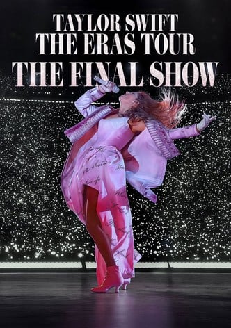 Taylor Swift | The Eras Tour | The Final Show-poster-2025-1765533848