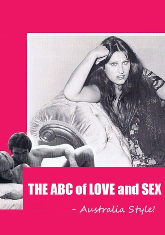 The ABC of Love and Sex: Australia Style-poster-1978-1765793015