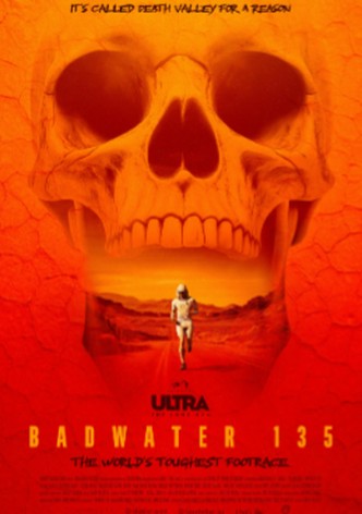 The Badwater 135-poster-2025-1764728320