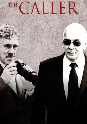 The Caller-poster-2008-1765341602