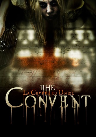 The Convent : La Crypte du Diable-poster-2014-1764897918