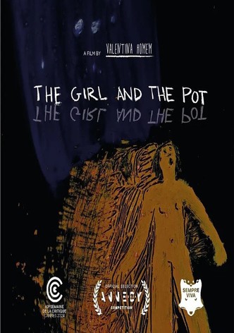 The Girl and The Pot-poster-2024-1764553415