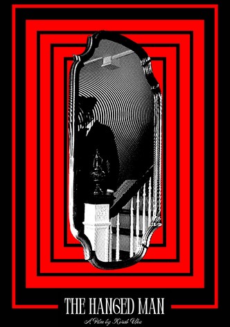 The Hanged Man-poster-2025-1766542570