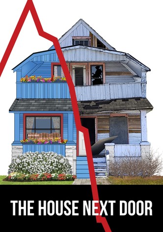 The House Next Door-poster-2022-1764583538