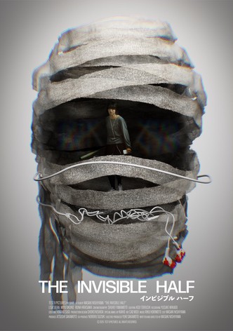 The Invisible Half-poster-2025-1765937987