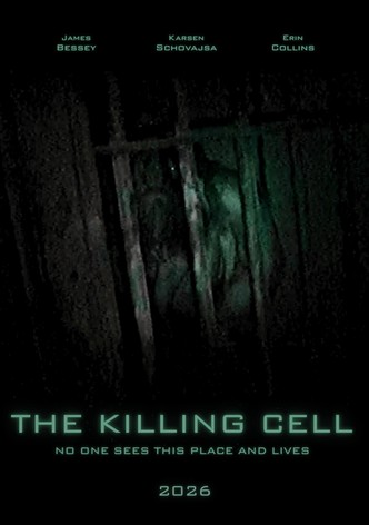 The Killing Cell-poster-2025-1765762966