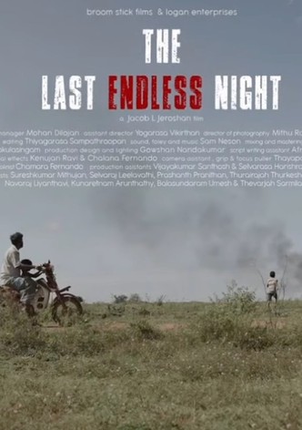 The Last Endless Night-poster-2025-1764842687
