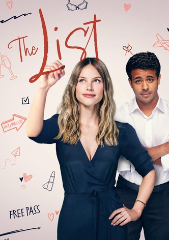 The List-poster-2023-1765940447
