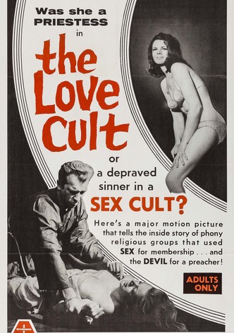 The Love Cult-poster-1966-1765765223
