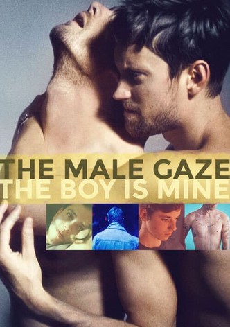 The Male Gaze: The Boy is Mine-poster-2020-1766281174