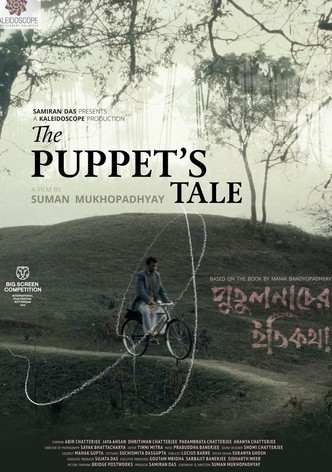 The Puppet&rsquo;s Tale-poster-2025-1764669820