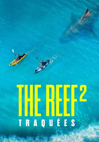 The Reef 2 : Traquées-poster-2022-1765095029