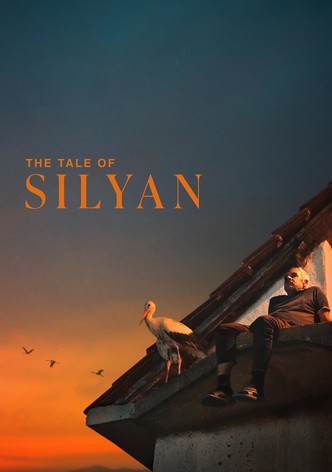 The Tale of Silyan-poster-2025-1764553377