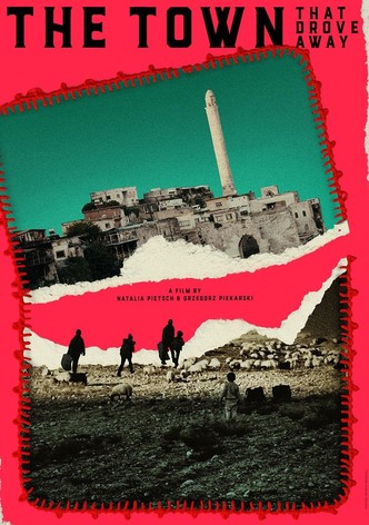 The Town That Drove Away-poster-2025-1764553408
