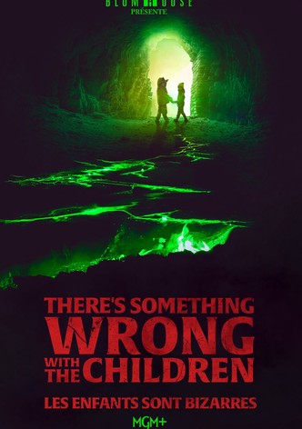 There&rsquo;s Something Wrong with the Children-poster-2023-1766370600