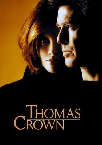 Thomas Crown-poster-1999-1765260224