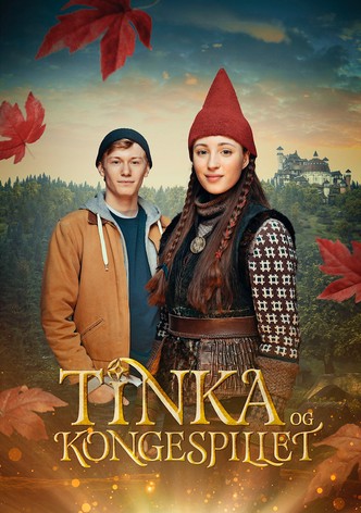 Tinka et les Jeux du roi-poster-2019-1765648871