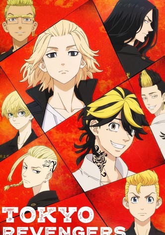 Tokyo Revengers-poster-2021-1765641656