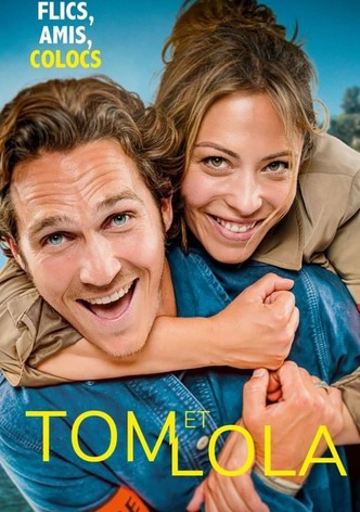 Tom et Lola-poster-2024-1765247335