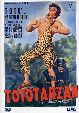 Tototarzan-poster-1950-1766286076