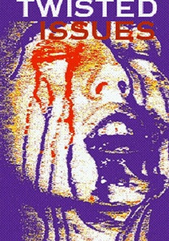 Twisted Issues-poster-1988-1766715597