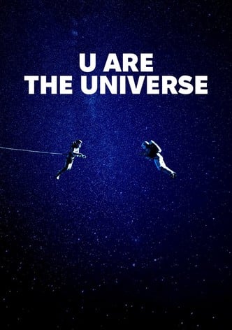 U Are the Universe-poster-2025-1766370603
