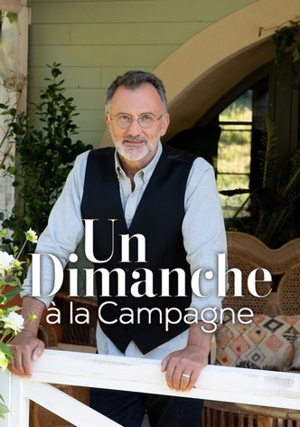 Un dimanche à la campagne-poster-2022-1764556219