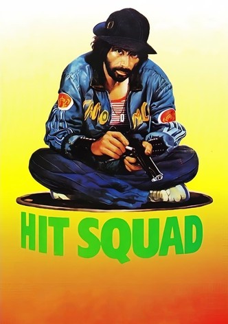 Un flic très spécial-poster-1976-1766111783