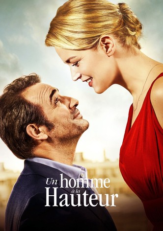 Un homme à la hauteur-poster-2016-1766715565