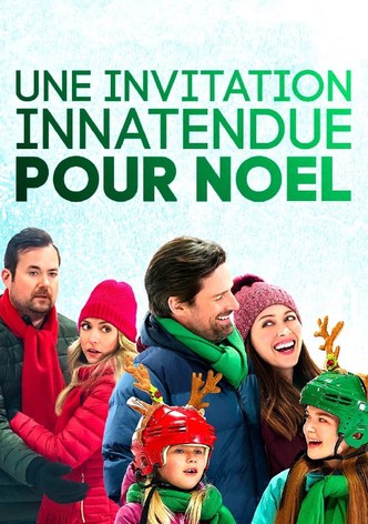 Une invitation inattendue pour Noël-poster-2021-1765346442
