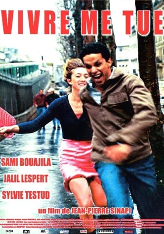 Vivre me tue-poster-2002-1765765227