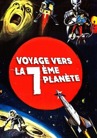 Voyage vers la septième planète-poster-1962-1764828301
