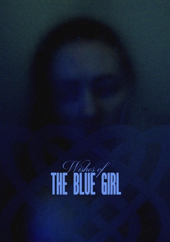 Wishes of the Blue Girl-poster-2024-1766550940