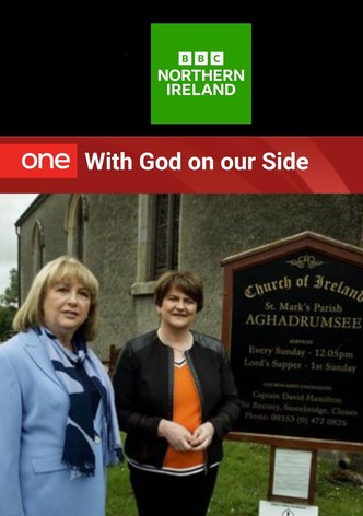 With God On Our Side-poster-2010-1765015439