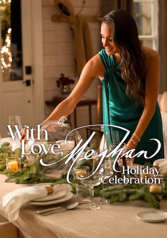 With Love, Meghan : Un Noël tout en grâce-poster-2025-1764756141