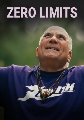 Zero Limits-poster-2025-1765341650