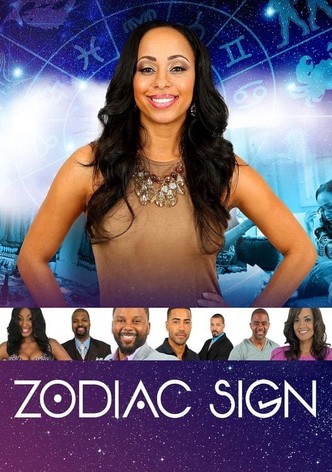 Zodiac Sign-poster-2015-1765765230