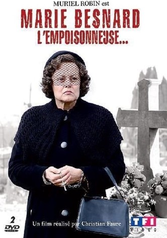 Marie Besnard l’empoisonneuse…-poster-2006-1768727872